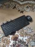 Моноблок asus all in one pc