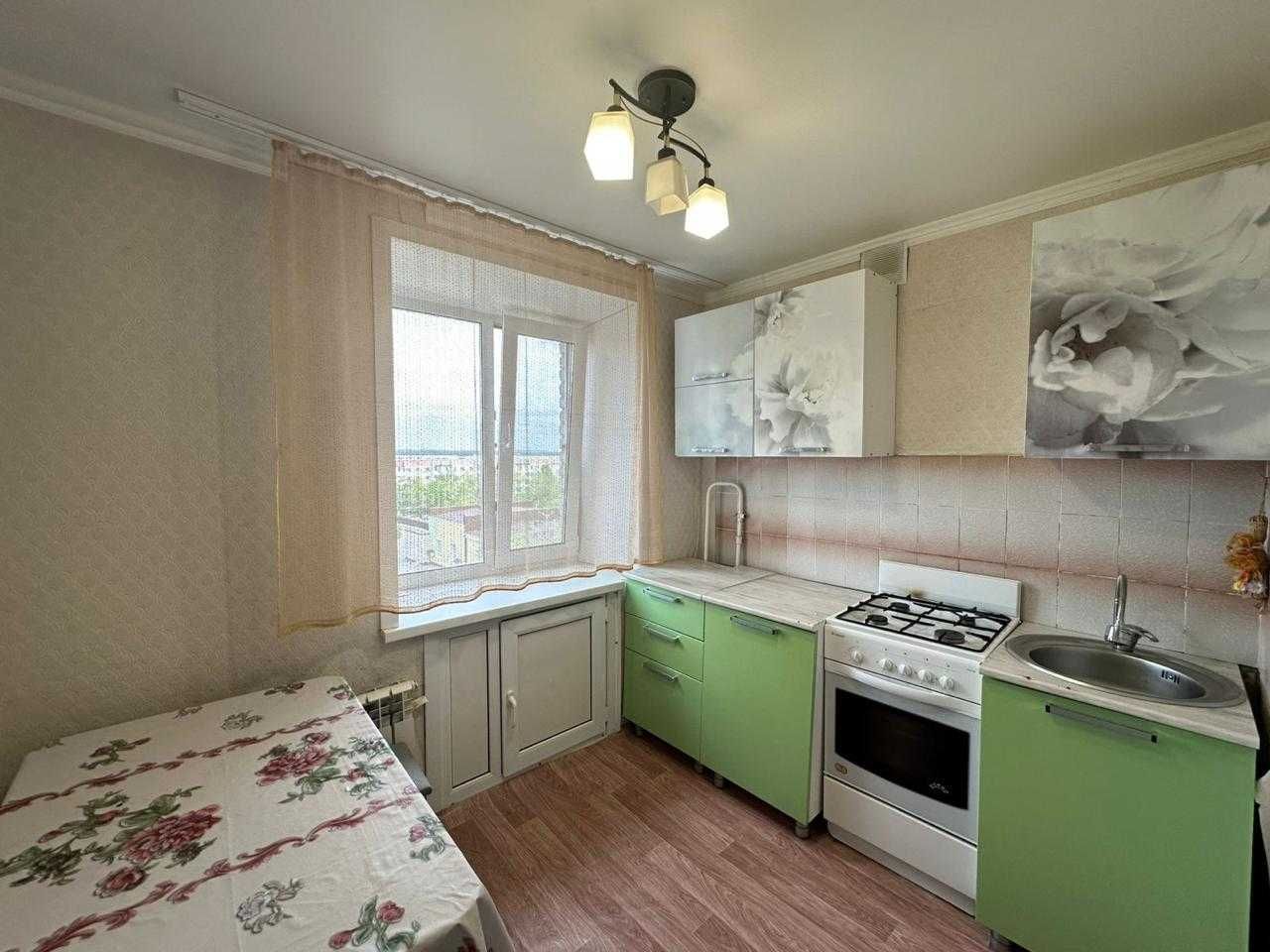 Продам 1 комнатную квартиру в КЖБИ