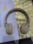 Наушники Sony WH-CH520 бежевый