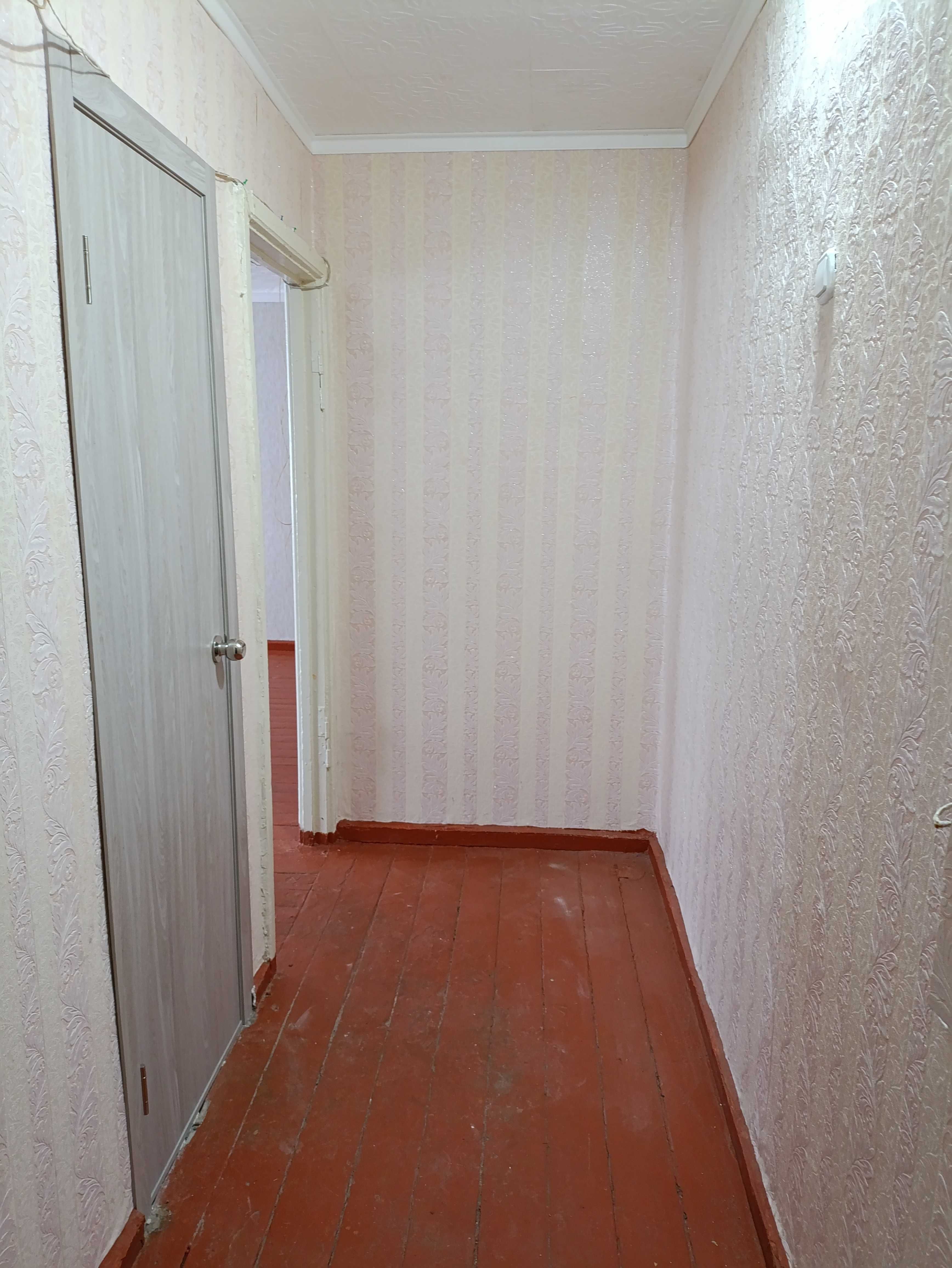 Продам 2-х комнатную квартиру в Рудном