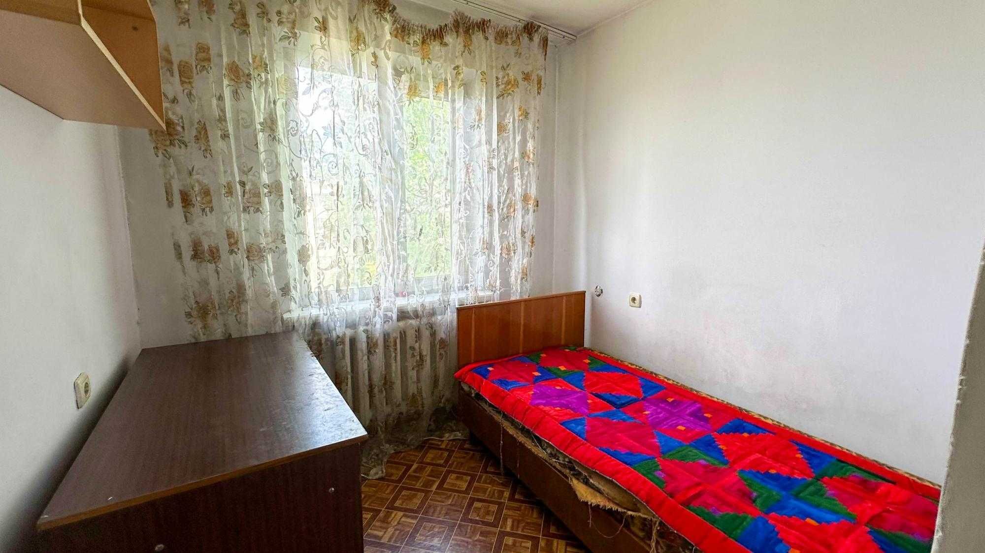 Продам 2 комнатную квартиру в мкр Самал Айман ИмпериЯ