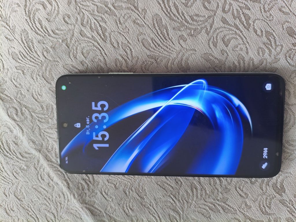 Продам Homor x7b 128/8