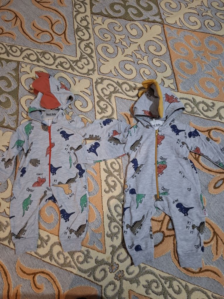 Новые боди для новорожденых