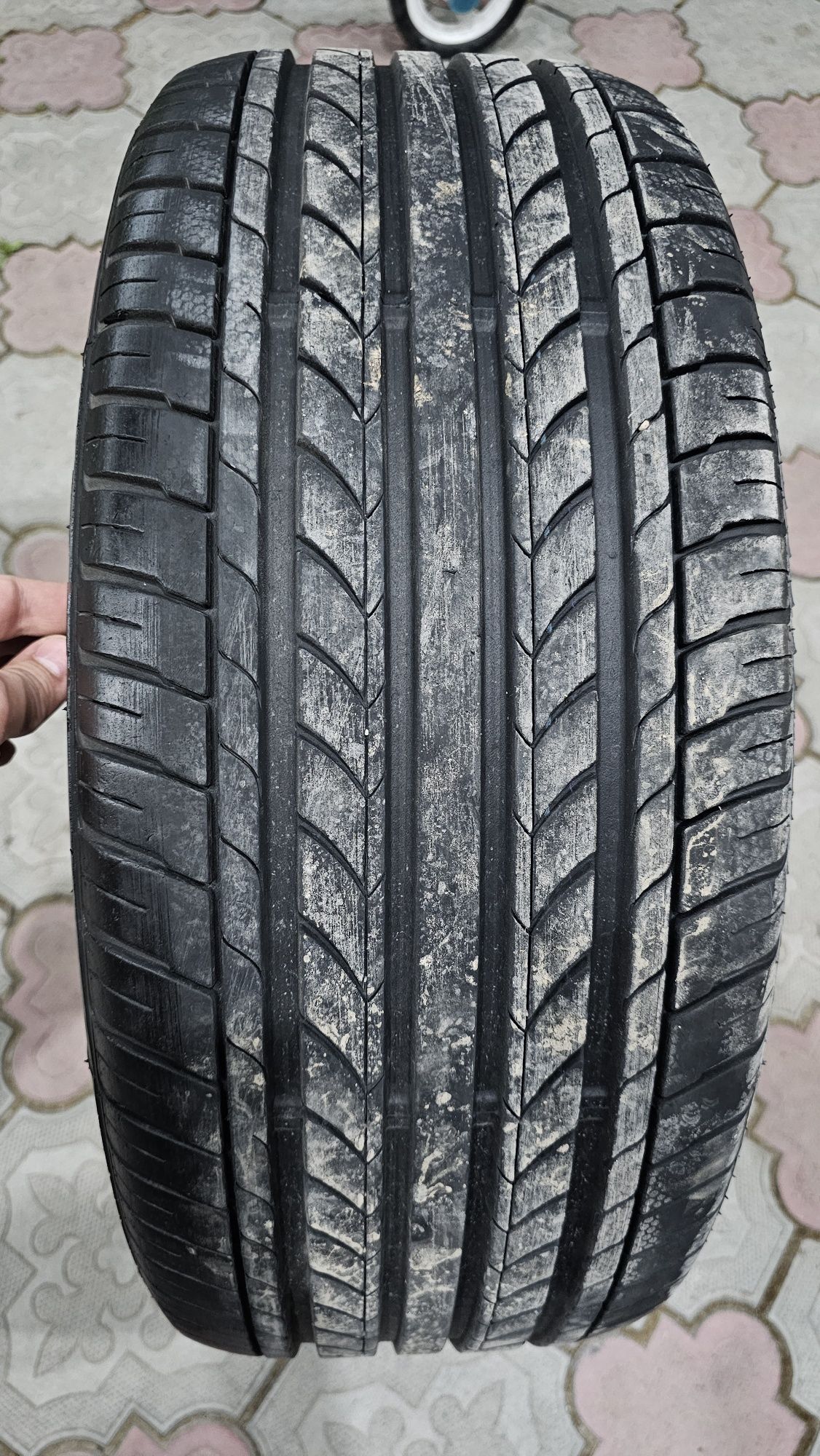 Maybach диска R19