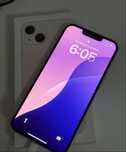 Iphone 13 256гб розовый
