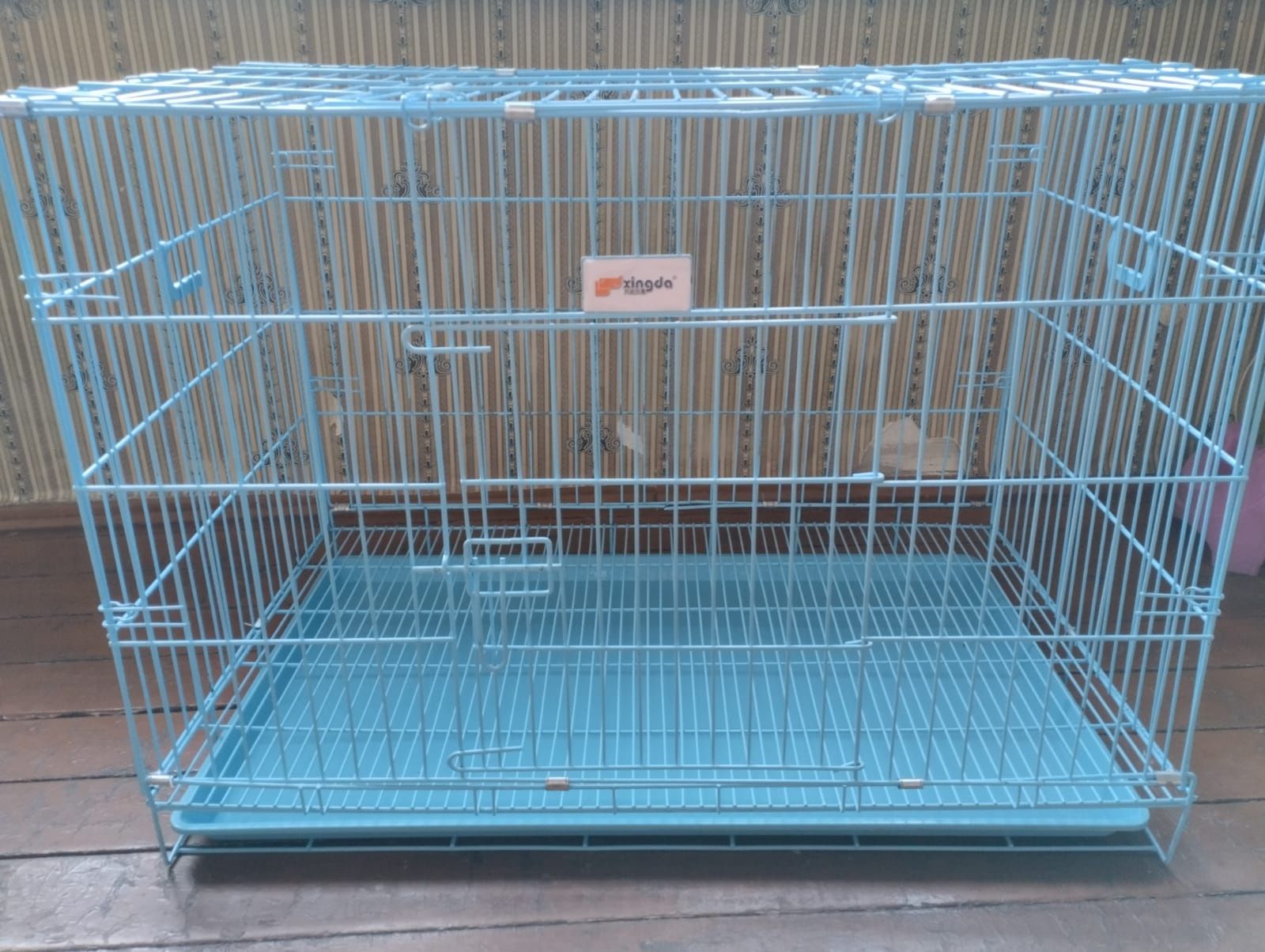 Продам складной вальер