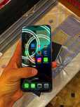 Vivo Y33s android