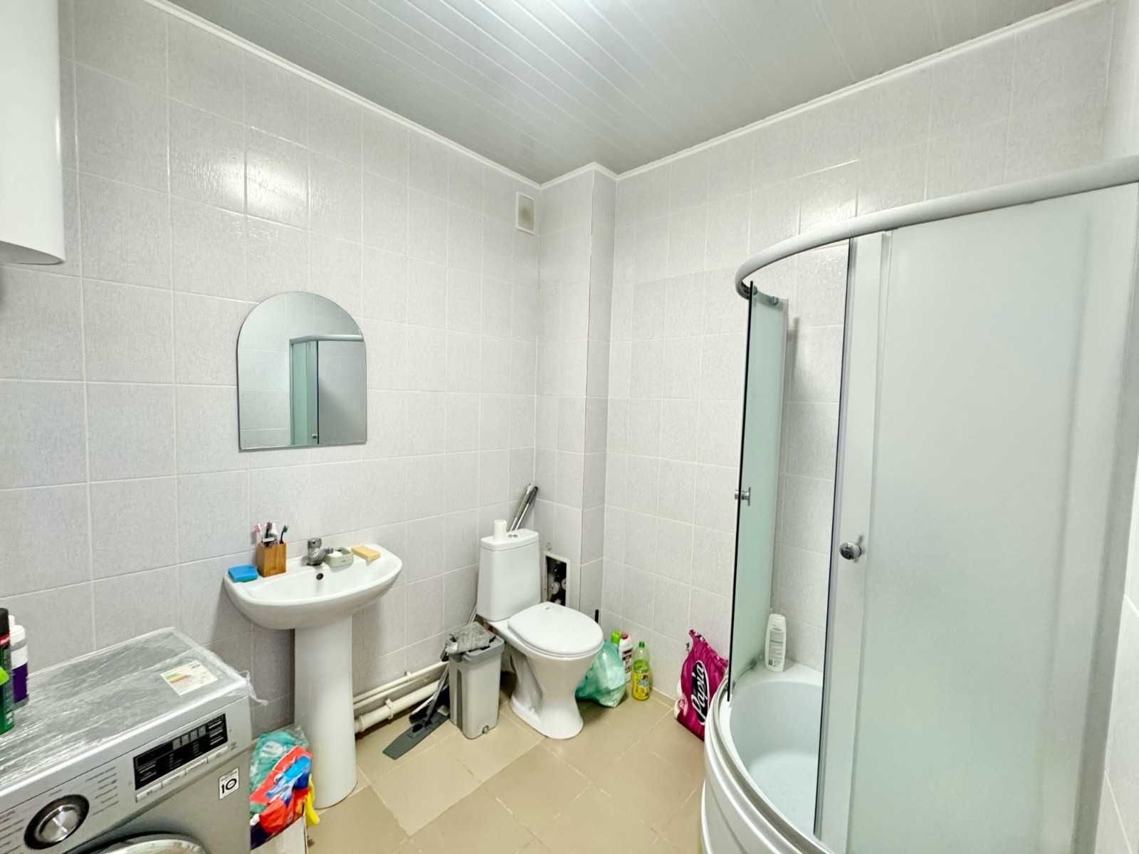 2-комн. квартира, 75.4м², 5/9 этаж