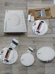 Xiaomi mi robot vacuum-mop 2 lite