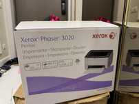 Продам xerox phaser 3020 принтер