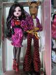 Monster high , монстер хай куклы