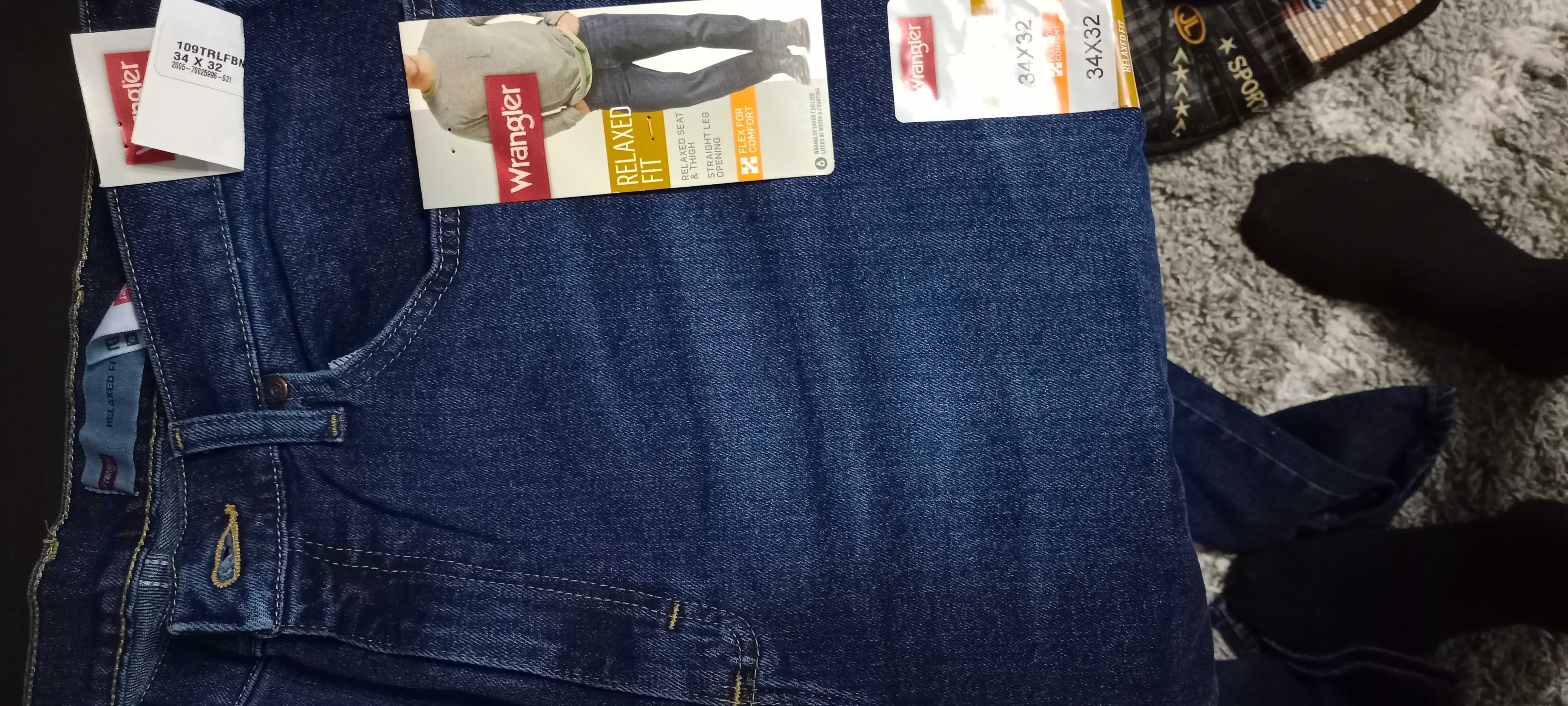 продам джинсы мужские Levis, Wrangler.