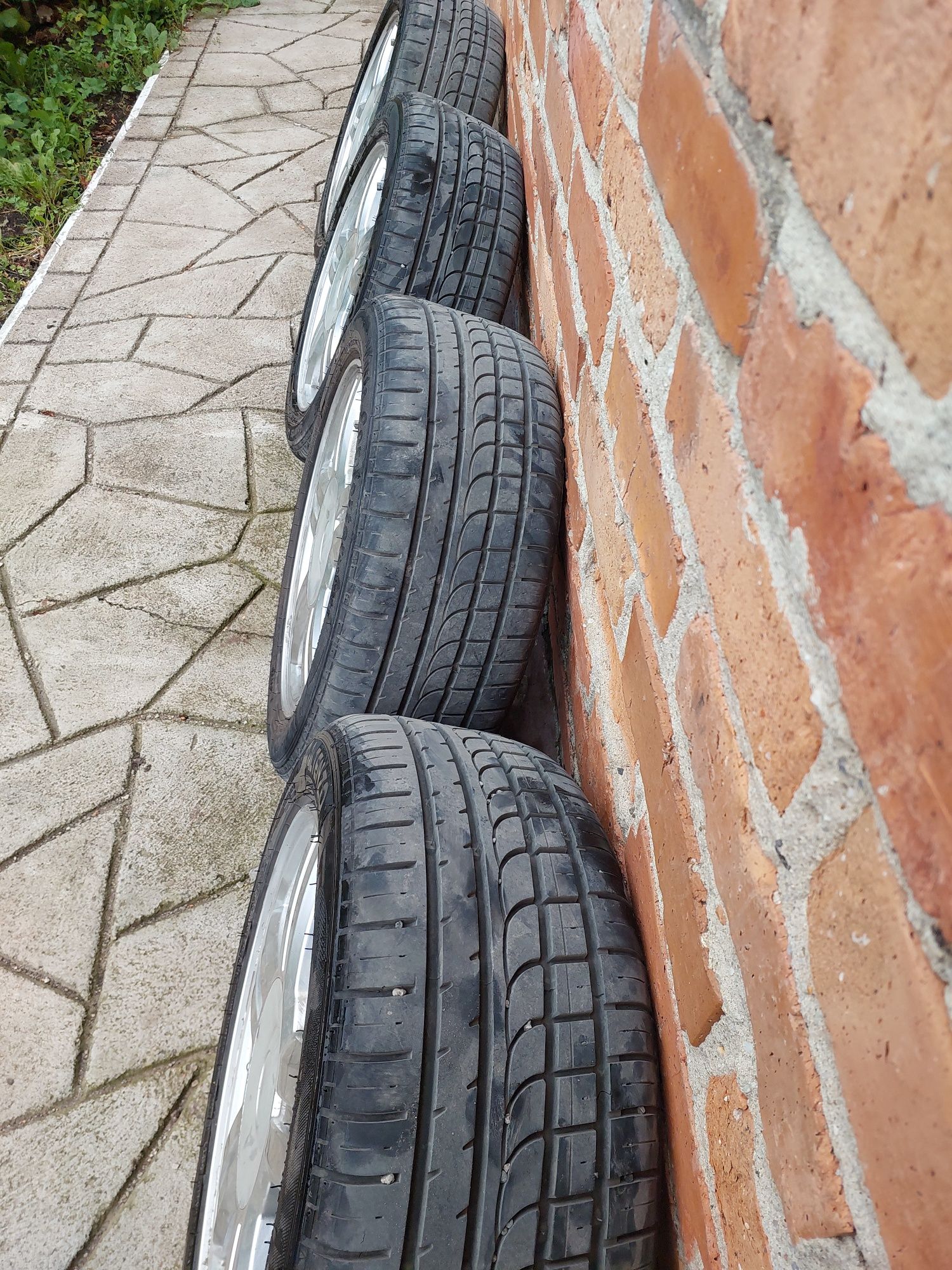 Продам диски торусы р15