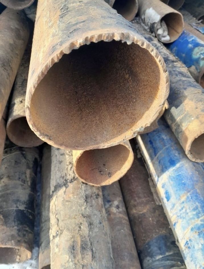 Продам трубы. d60, d73, d114, d159, d219, d530, d720