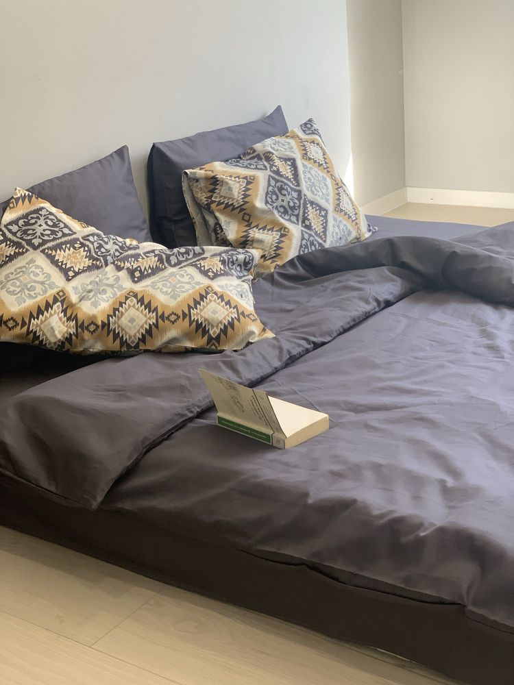 Постельные наборы PREMIUM качества из tony home textile