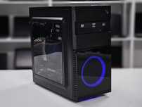 Системный блок - Core i5-9400F/8GB/256GB+1TB/GTX 970