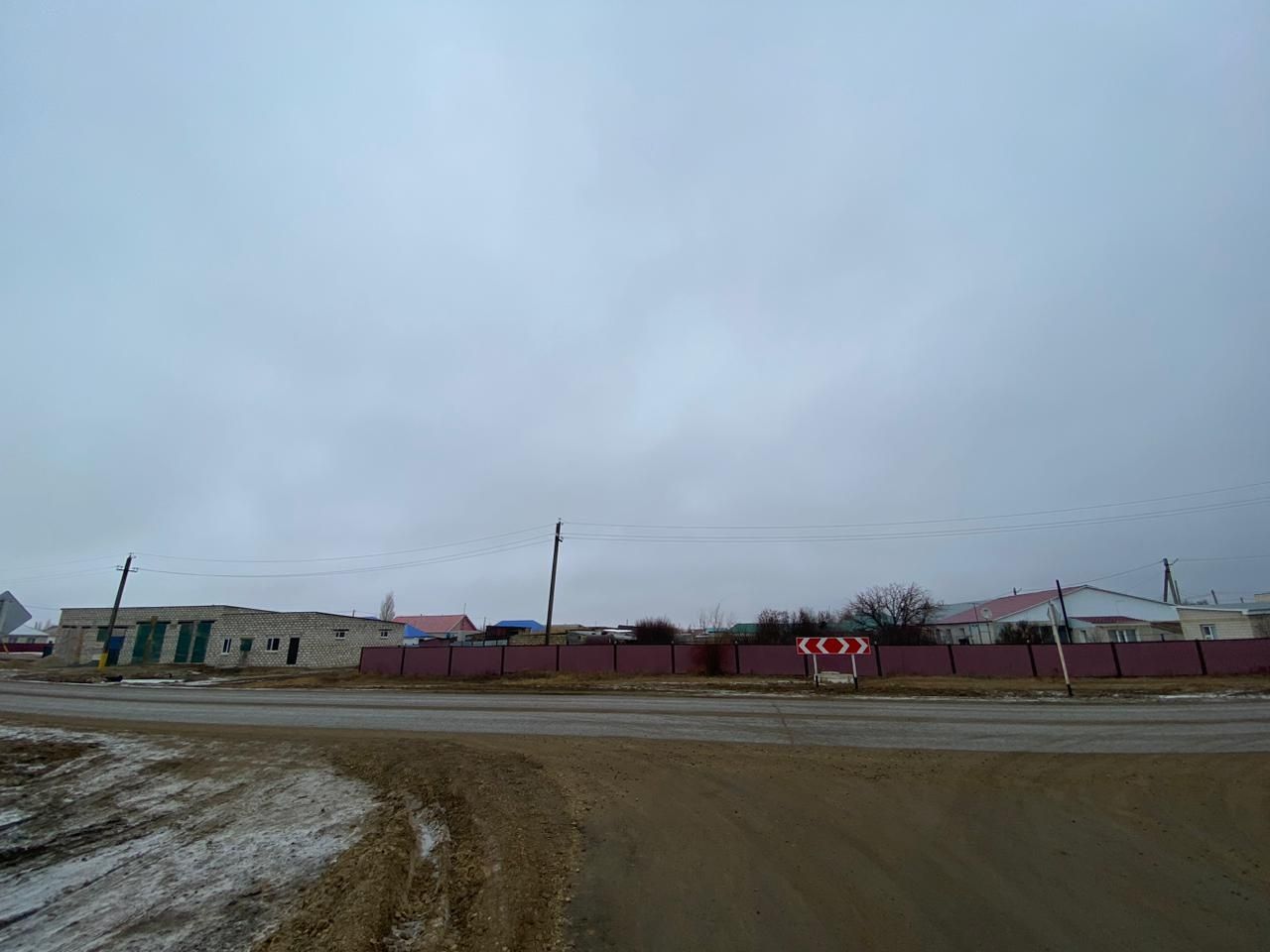 Продаётся дом в районе Финский