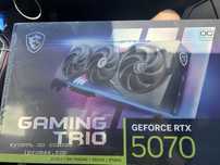 Geforce rtx 5070