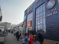 Место под кафе, ресторан.  (1000 кв.м - 10 мл. тенге)
