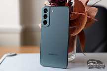Samsung s22 5g 8+8 / 128