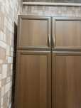 Срочно продам шкаф и комод