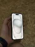Iphone 15 128 GB 94 AKB