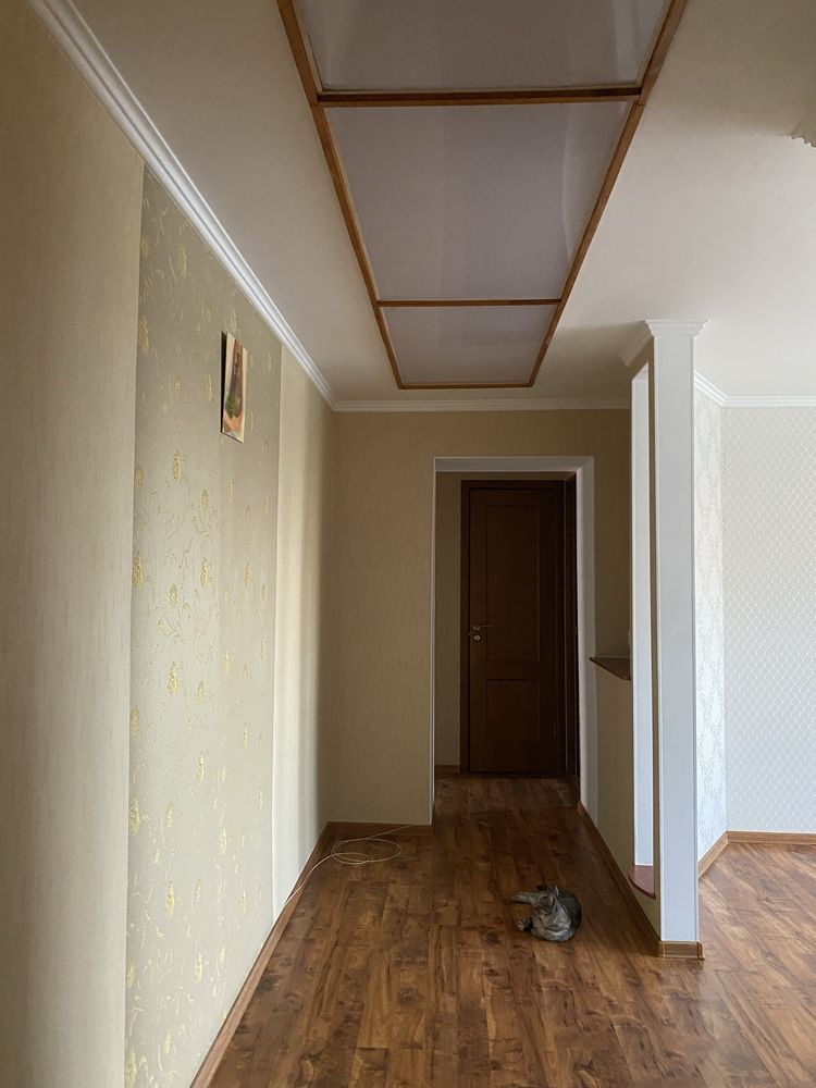 Продается 3 ком. квартира