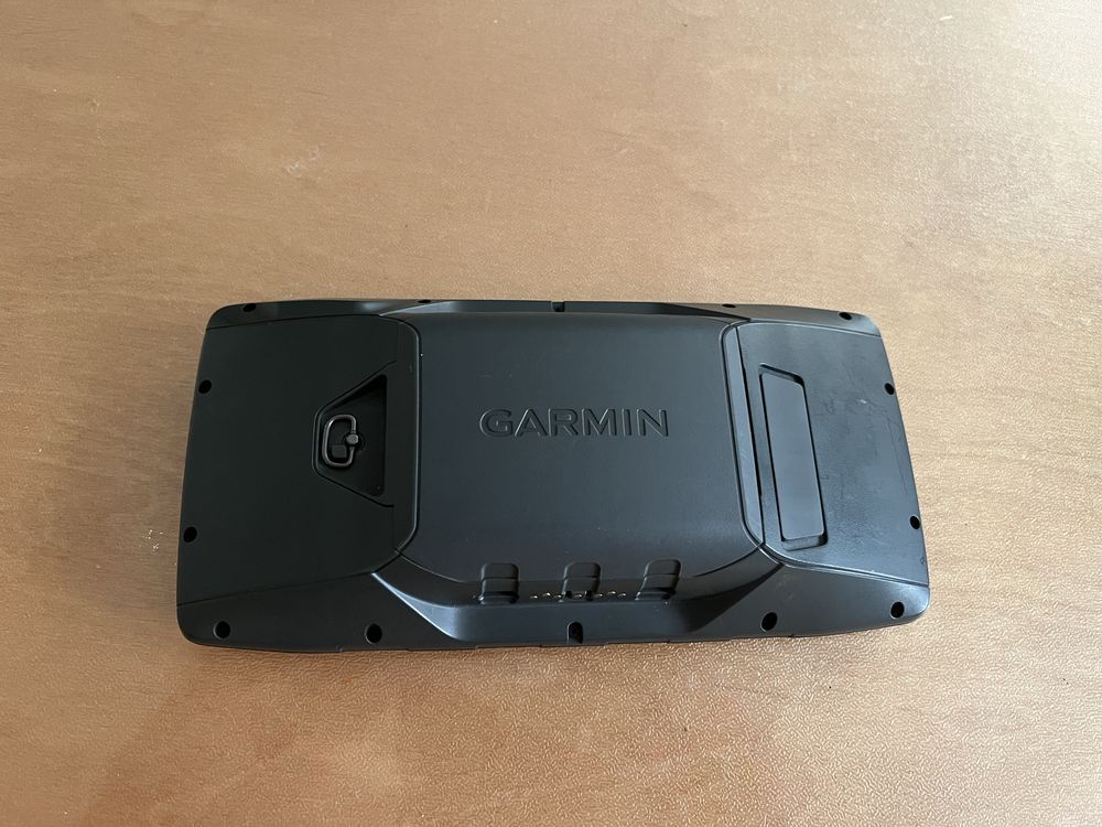 GPS навигатор GPSMAP 276Cx