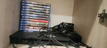 Продаю Play Station 4 slim на 1 tb