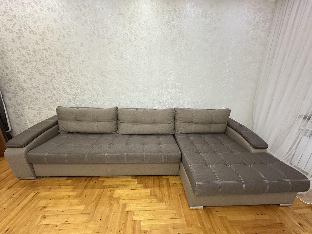 Продам угловой диван