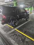 Toyota 4runner 2005, 4.0L