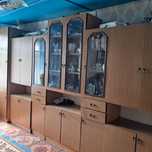 Продается вся мебель для дома в связи с переездом.Цена символическая