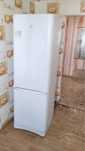 Холодильник indesit