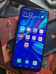 Продам  торг Huawei P smart 2019. 17к и он ваш