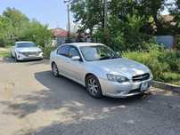 Субару Легаси отмосферник