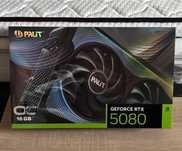 Palit RTX 5080 Gamerock
