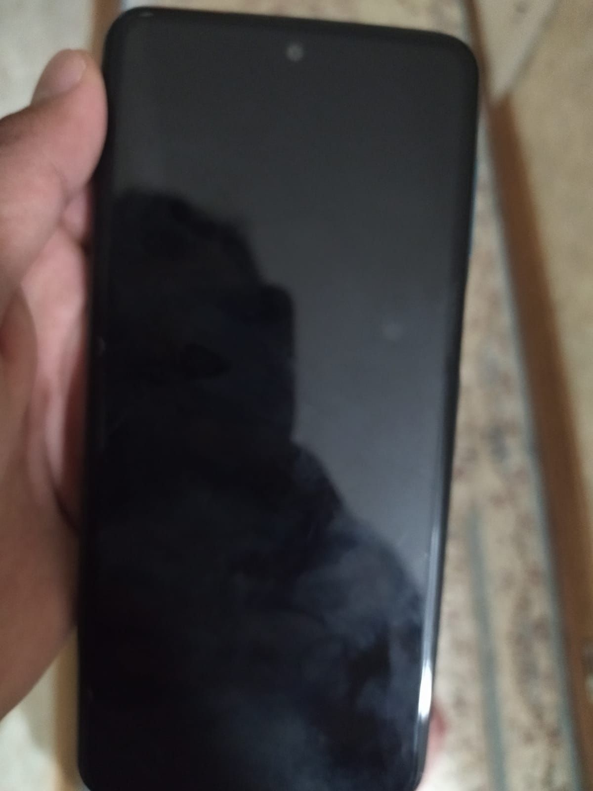 Redmi note 9s 128/8