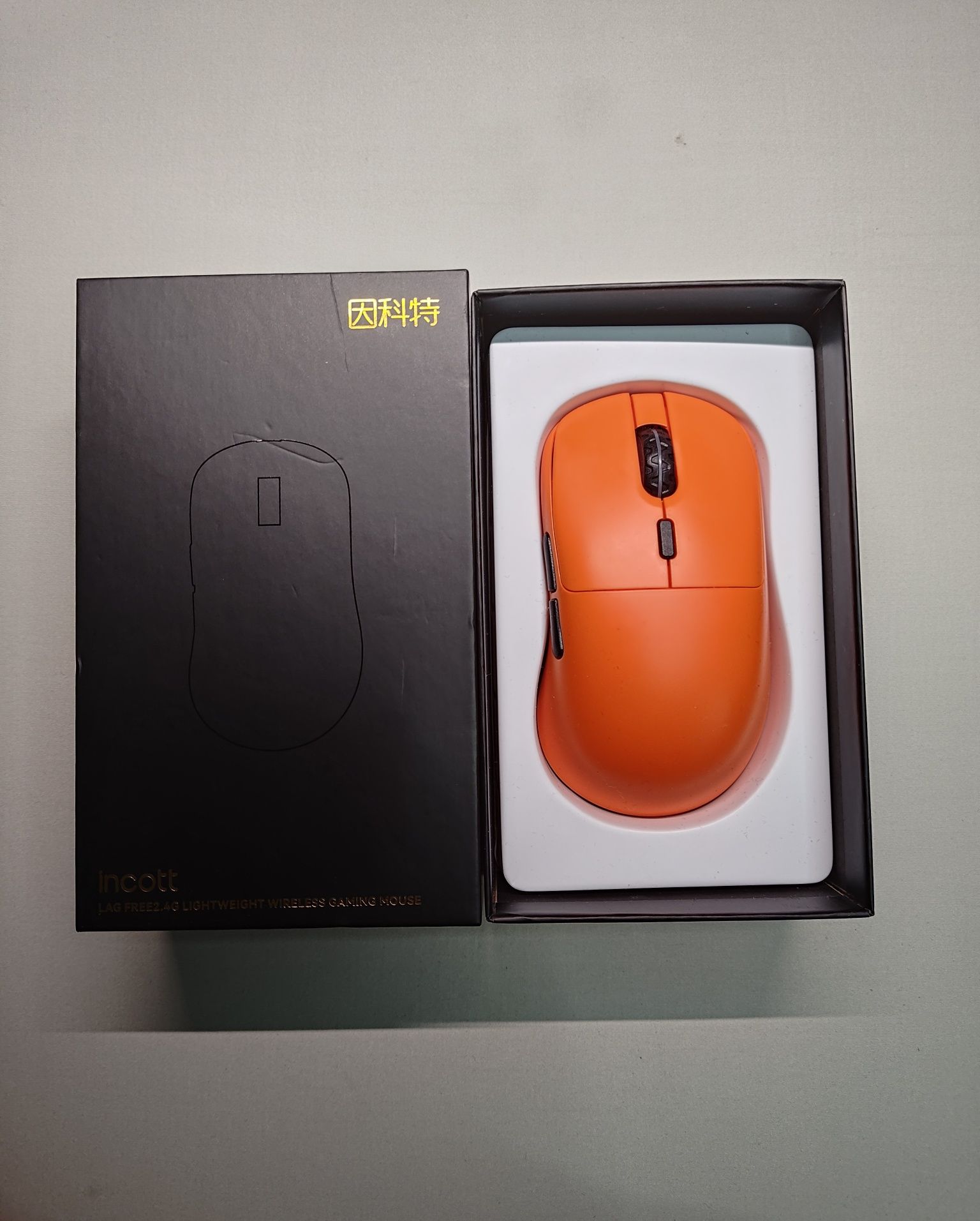 Incott GHero Pro 8K