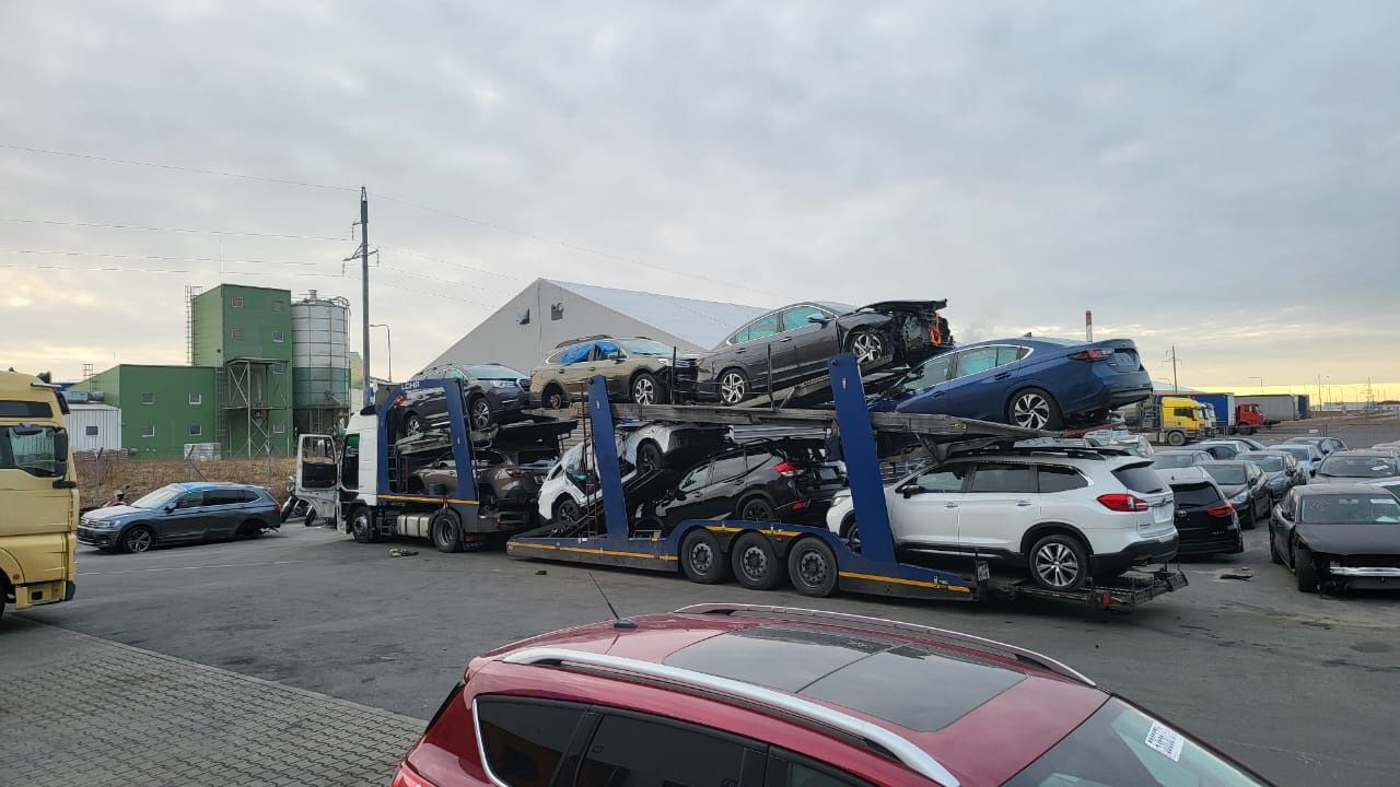 Автовоз, Услуги Авто Первозка,