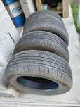 Шины летний 205/60R16
