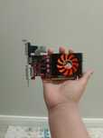 Продаю amd 5450.