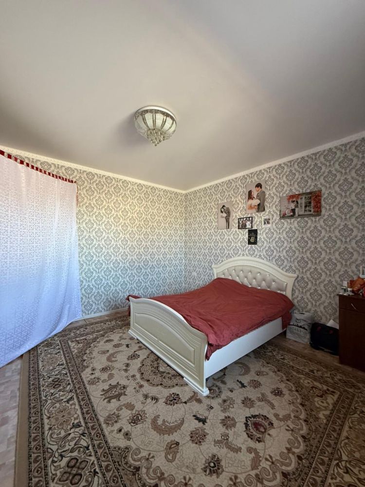 Продам дом Куршасай