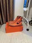 Nike Machomai 2 Olympic Боксерка