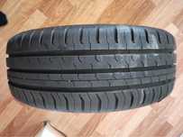 Шина Continental  185/55 R15  2-штук летний