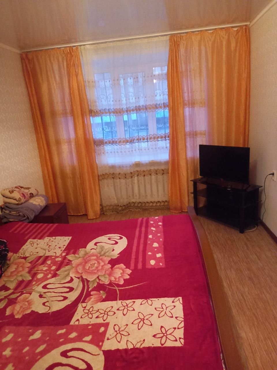 КСК уютно на ночь на часы Недорого