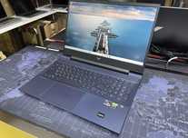 Игровой ноутбук Hp victus 16