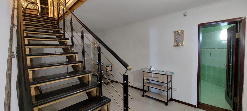 Посуточно Хостел Алматы Room hostel Koktobe