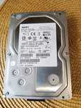 Продам жёсткий диск HGTS. ( 2 TB )