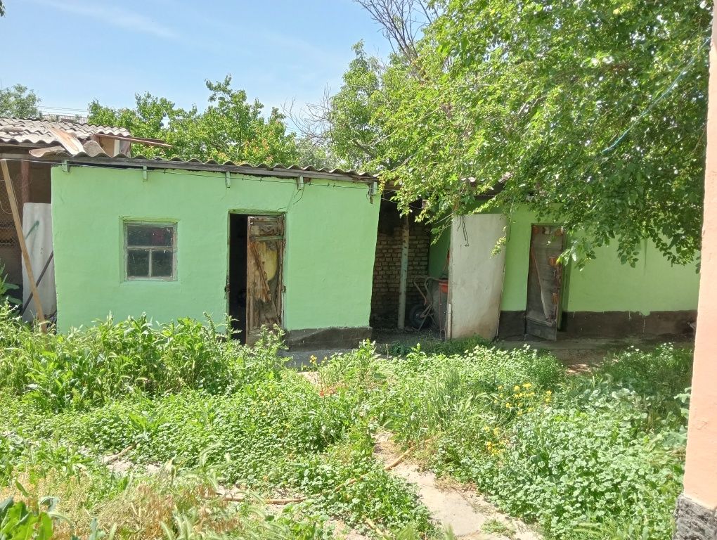 Срочно.Продам дом на даче Кайнар булак