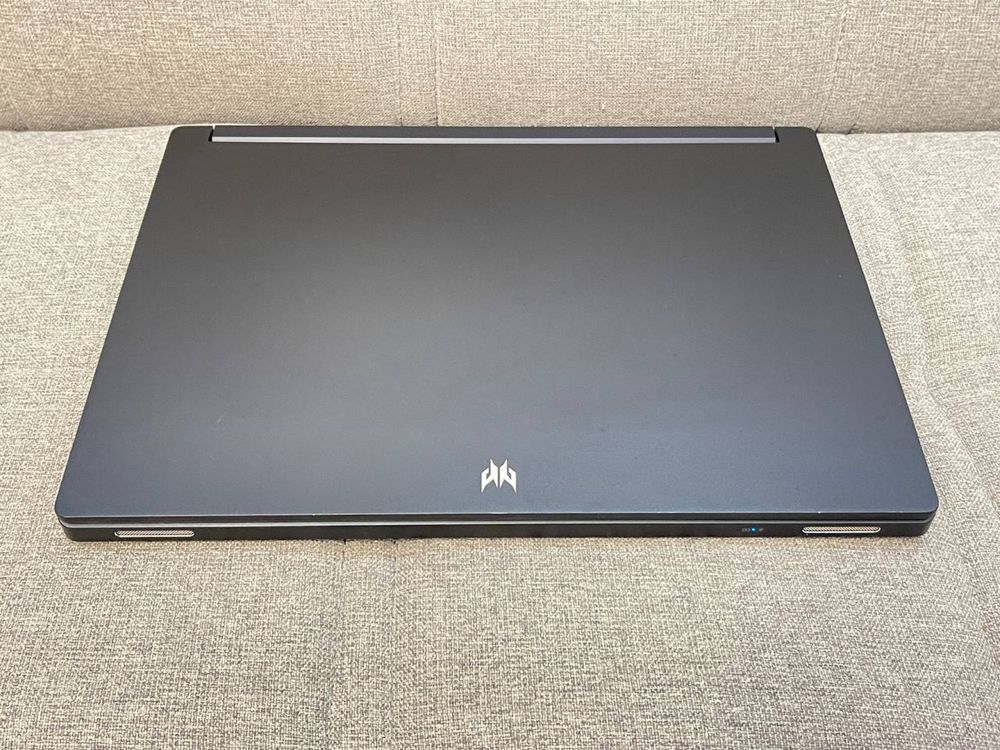 Acer Predator Triton X17 17MiniLed 250hz i9-13th/4090/64/2Tb